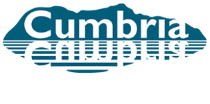 A part of Cumbria County Council