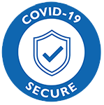 We are Covid Secure