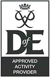 DofE Approved Activity Provider