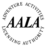 AALA - Adventure Activities Licensing Authority