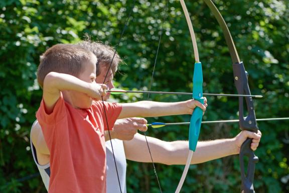 junior archery