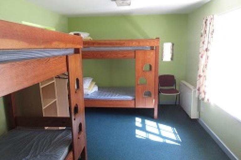 Cottage Bedroom