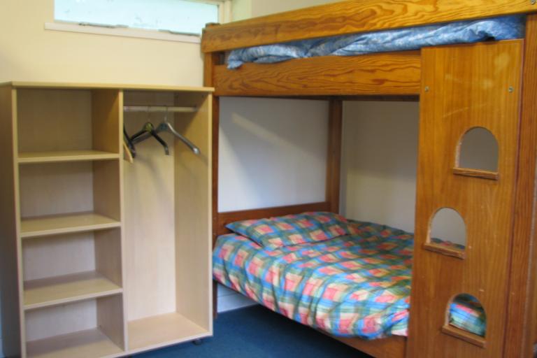 Hawse End Cottage bedroom picture 2