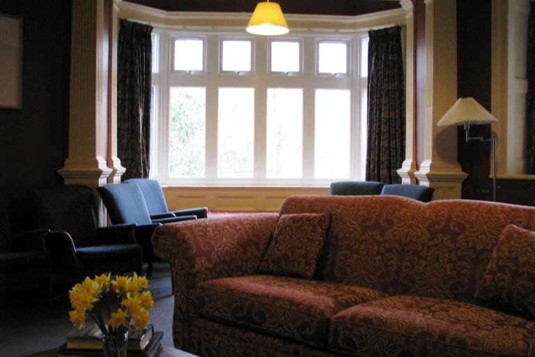 Hawse End Centre interior 1