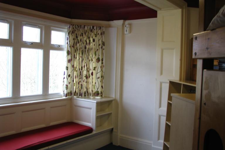 Hawse End Centre interior 3