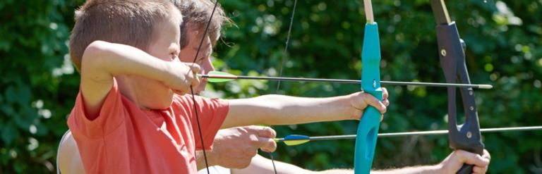 junior archery