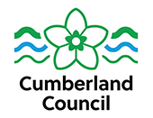 Cumberland Council logo